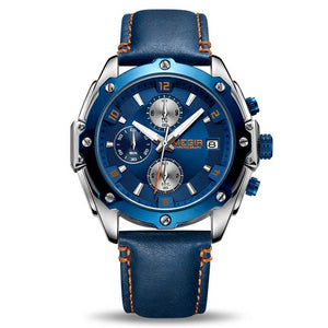 MEGIR Watch