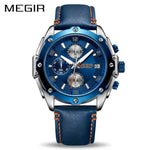 MEGIR Watch