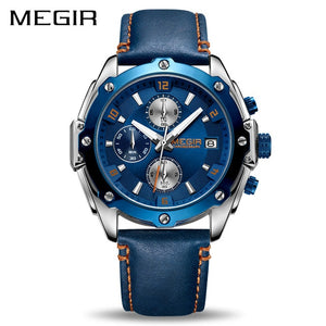 MEGIR Watch