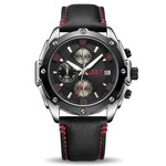 MEGIR Watch