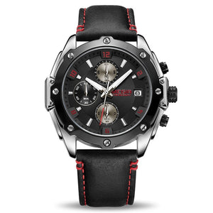 MEGIR Watch