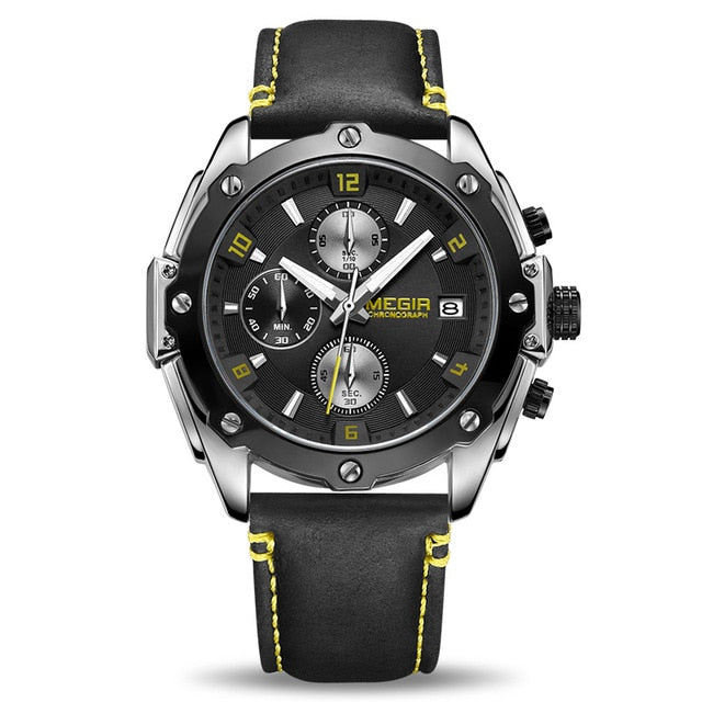 MEGIR Watch