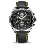 MEGIR Watch