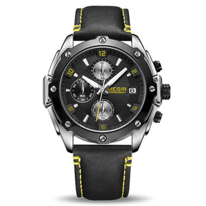 MEGIR Watch