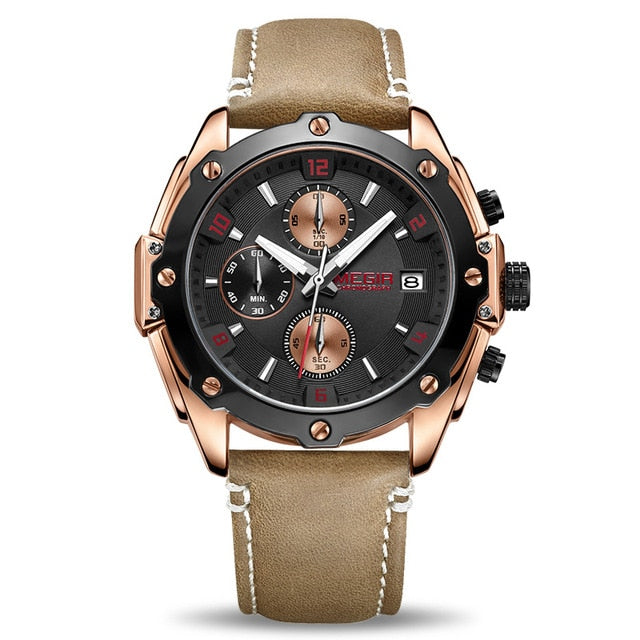 MEGIR Watch