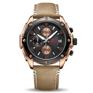 MEGIR Watch