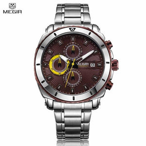 MEGIR Watch